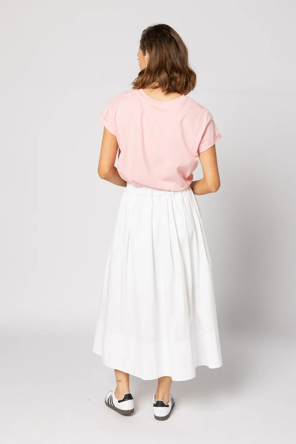 Direction Skirt