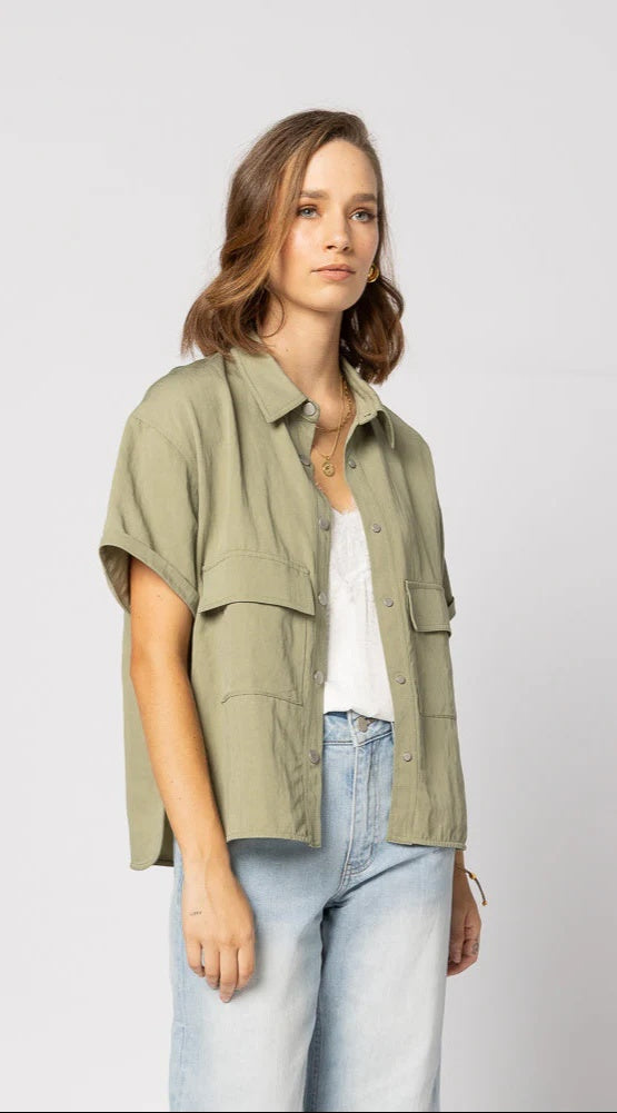 Over The Top Jacket