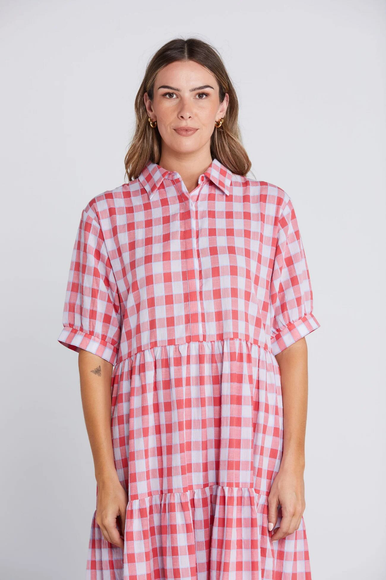 Luna Dress