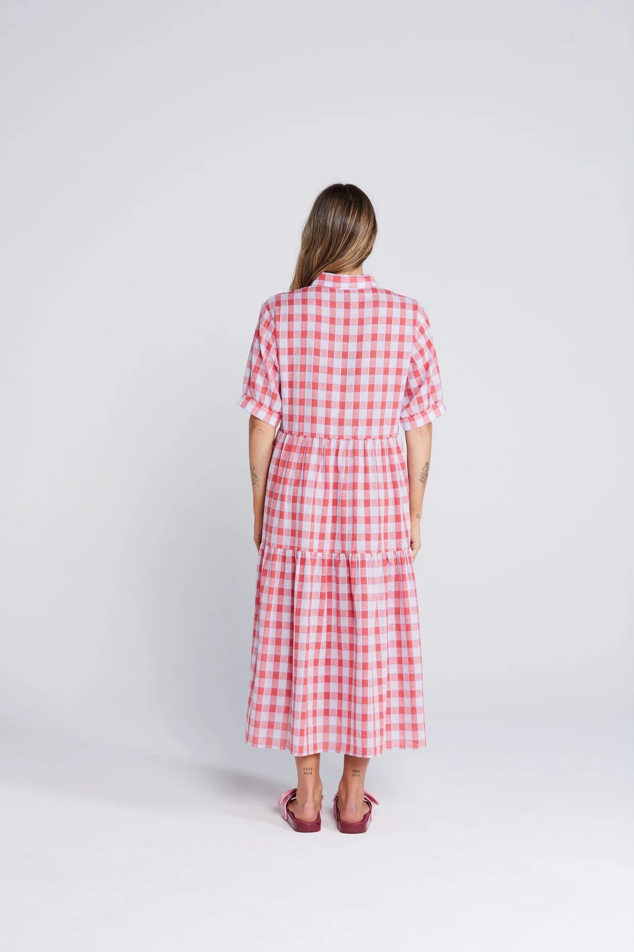 Luna Dress