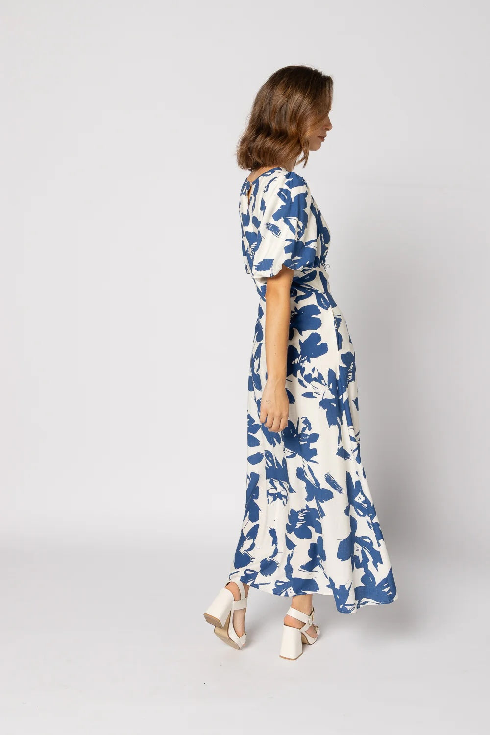 Halo Dress