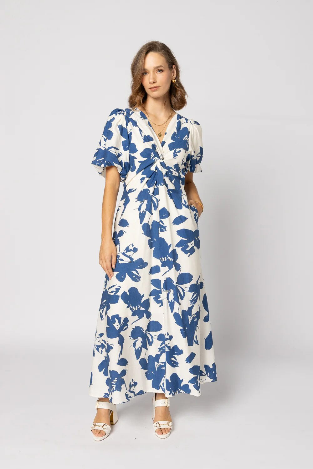 Halo Dress