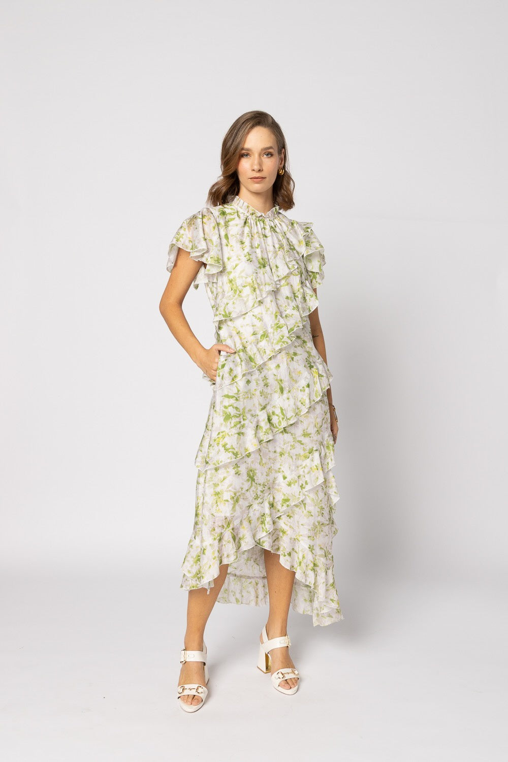 Freda Dress