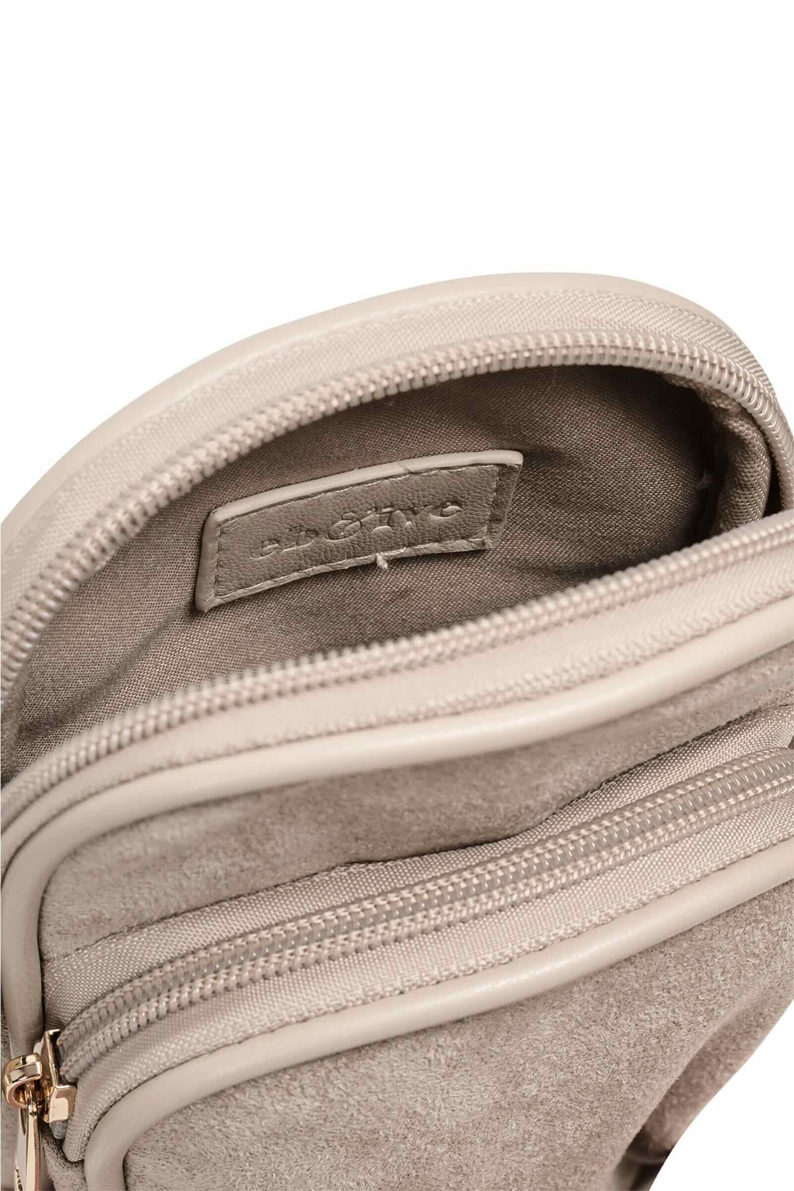 Sable Phone Bag