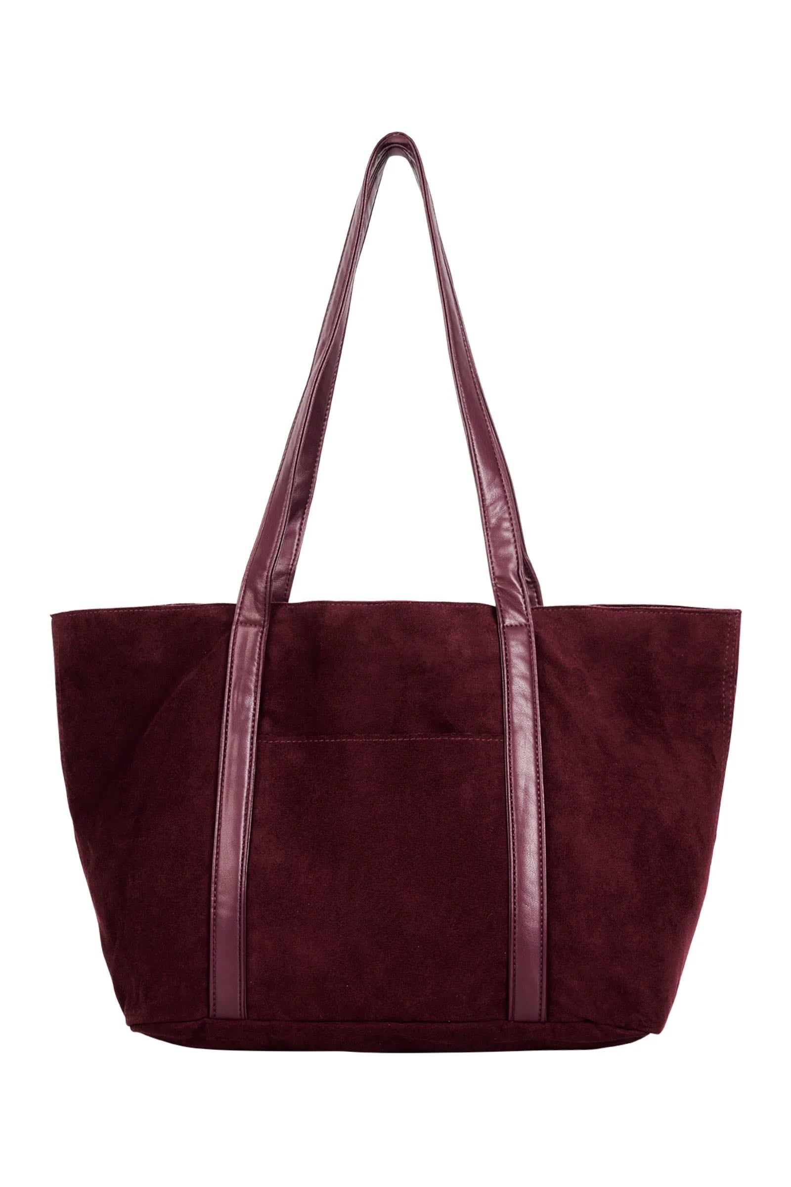 Sable Tote Bag