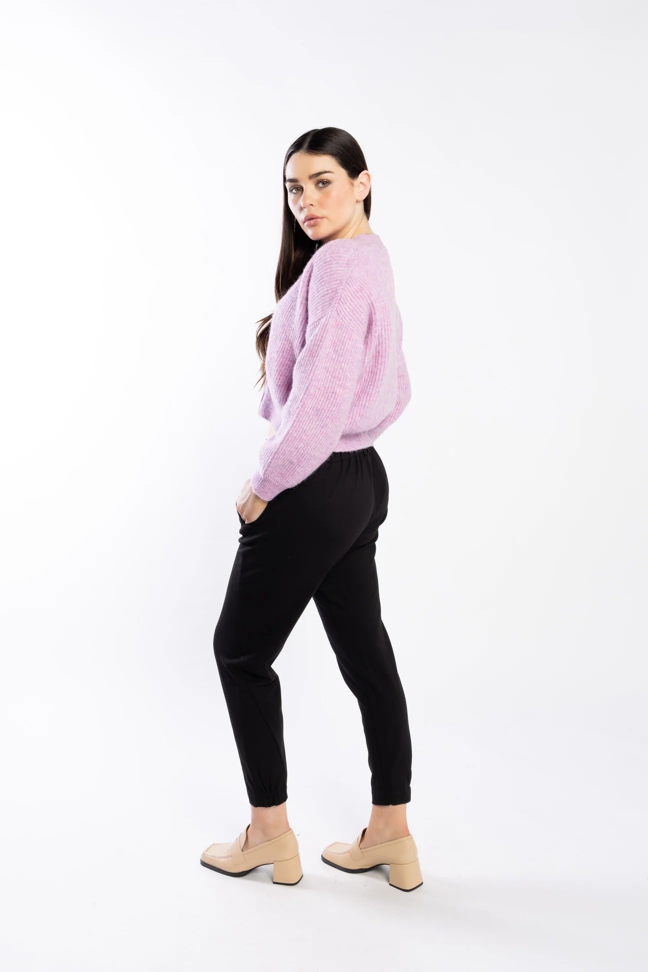 Comfort Pant