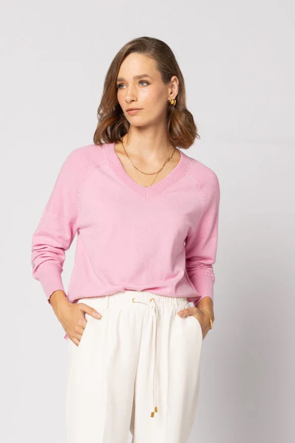 Saturday Sweater