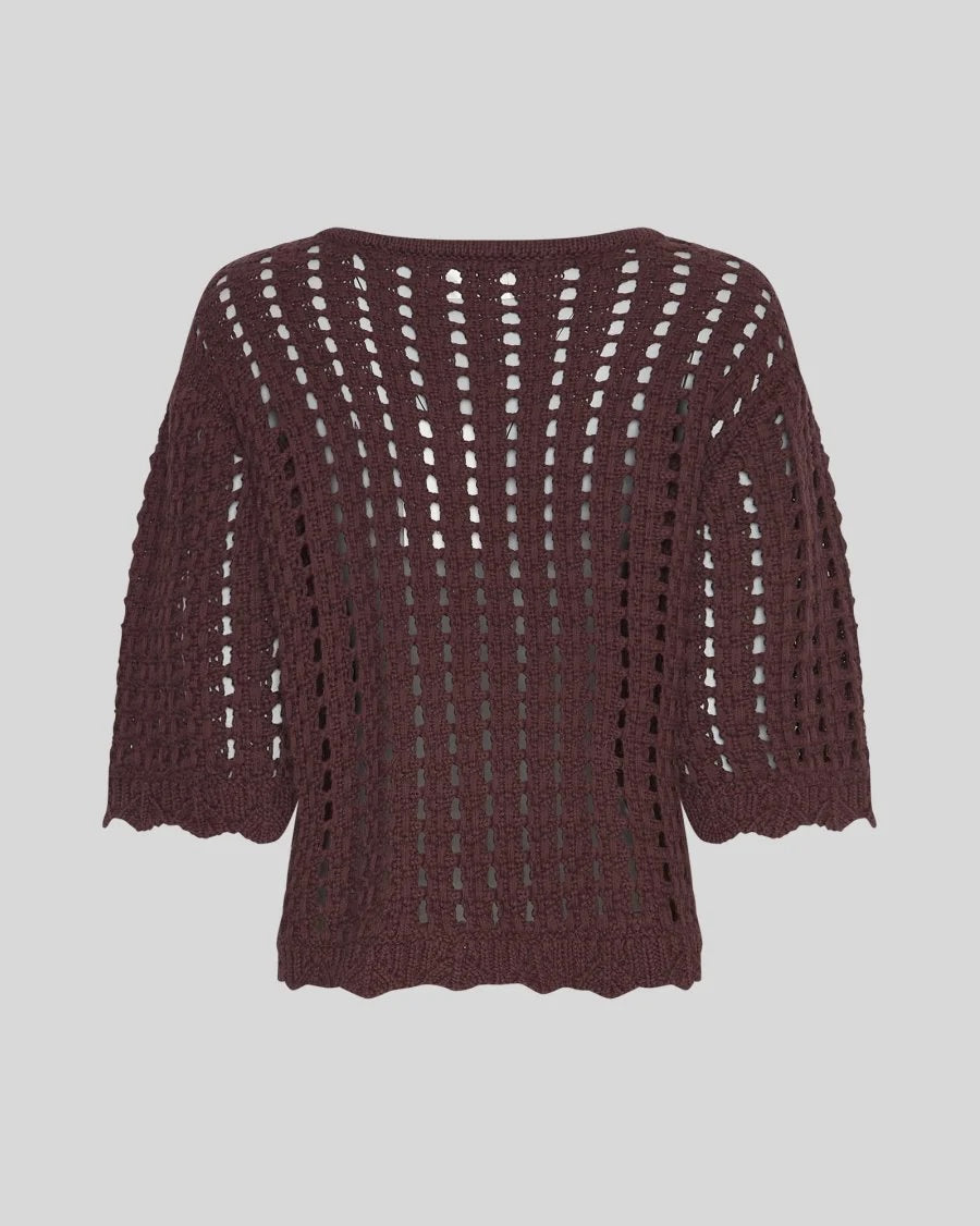 MSCH Fairyn 2/4 Pullover