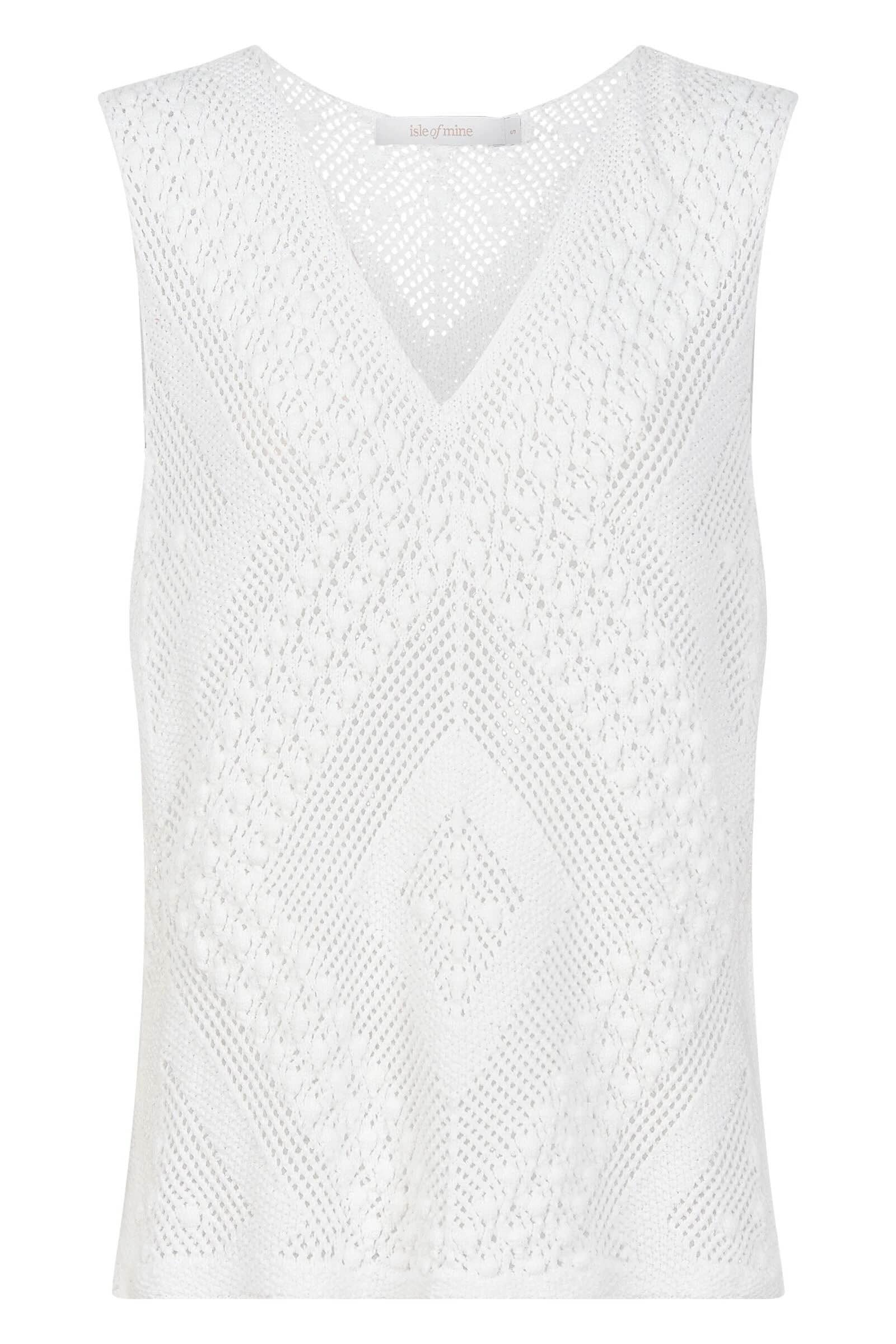 Sylvie Top - Lotus