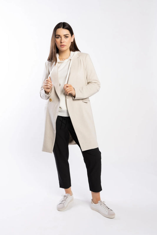 Exchange Coat