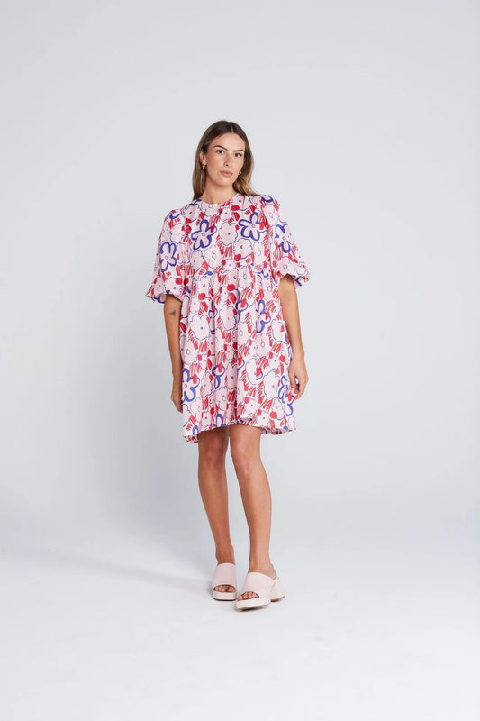 Spin Dress