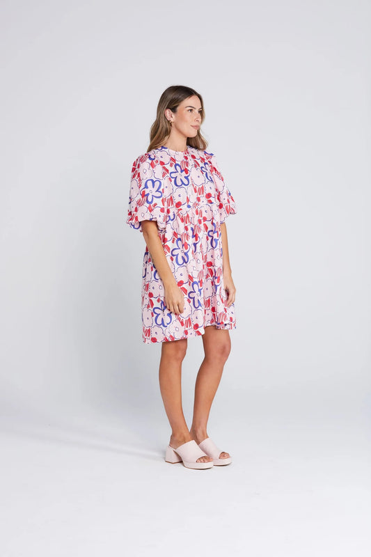 Spin Dress