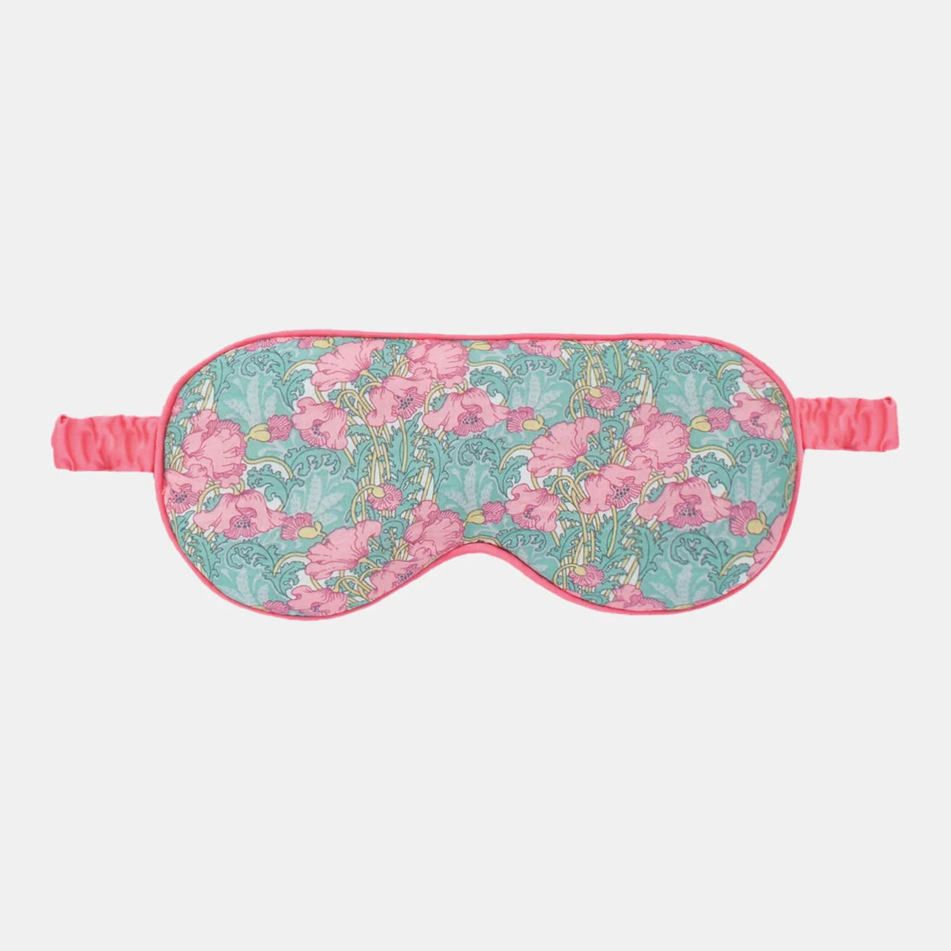 Liberty Eye Mask - Clementina