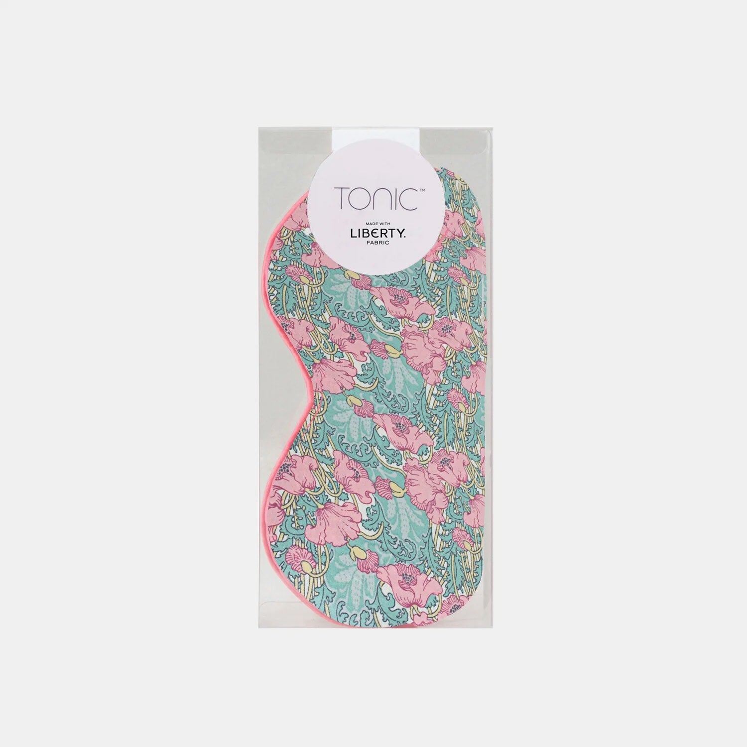 Liberty Eye Mask - Clementina