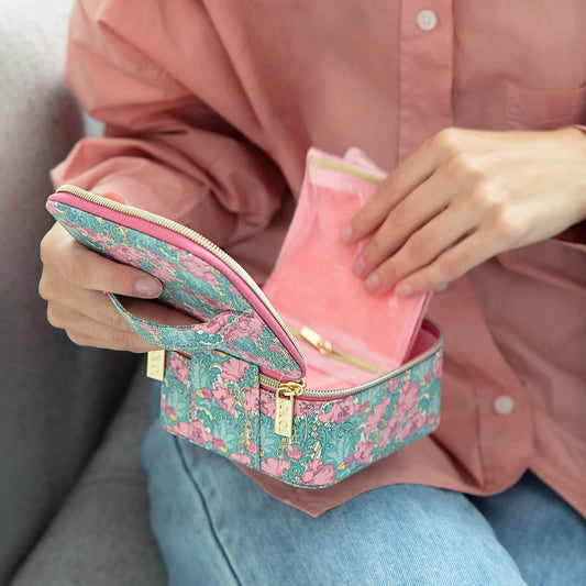 Liberty Cube - Clementina