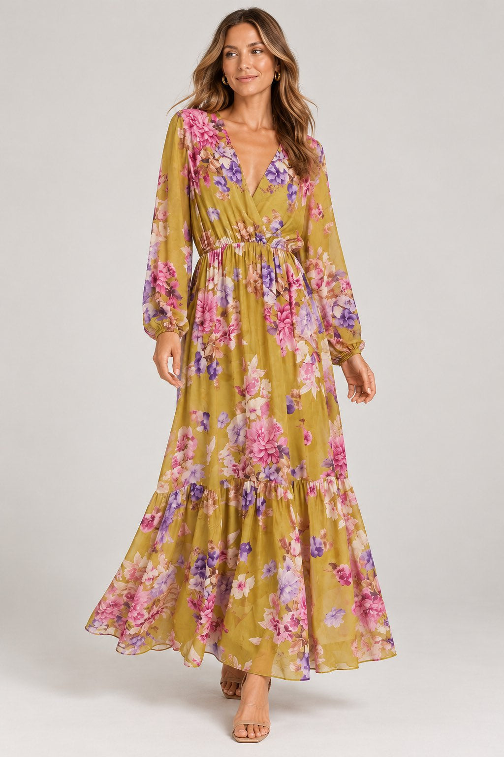 Dixie Abito Dress - Variante Unica