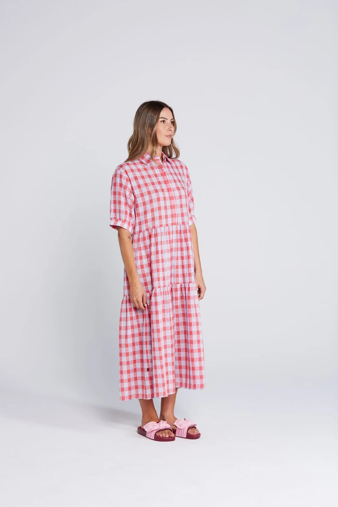 Luna Dress