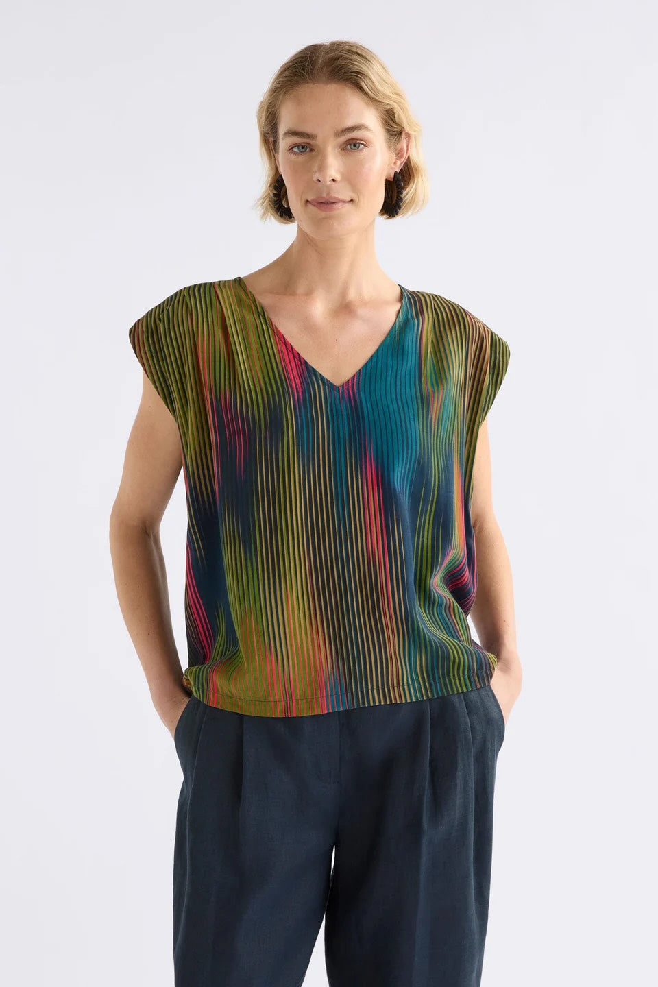 ELK Kirra Top