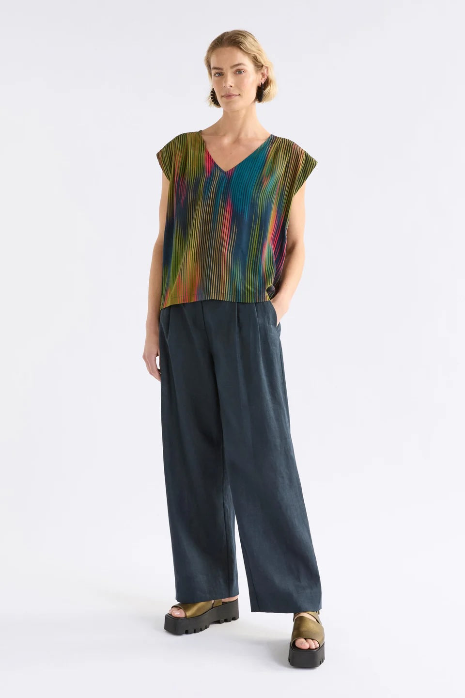 ELK Kirra Top