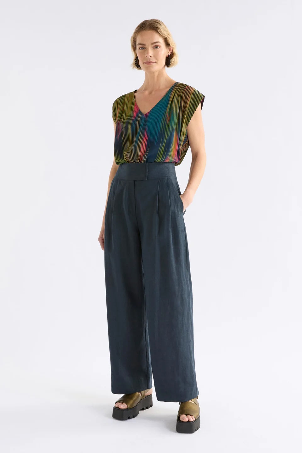 ELK Kirra Top