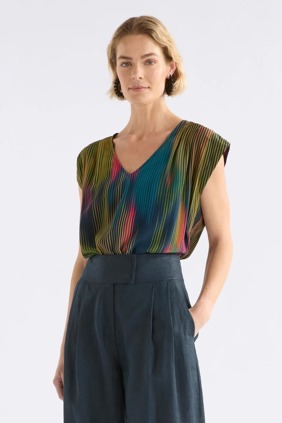 ELK Kirra Top