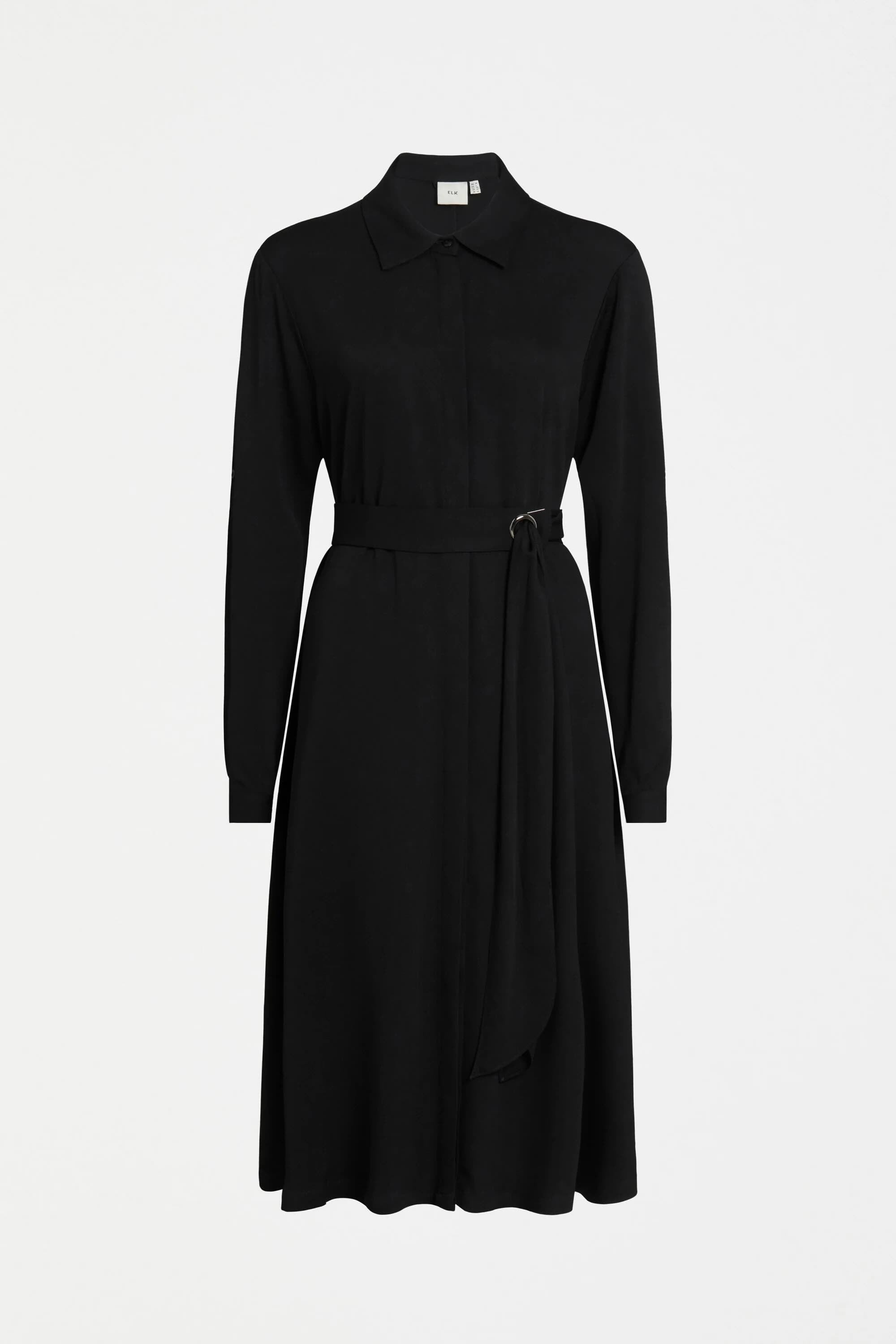 Sjova Dress