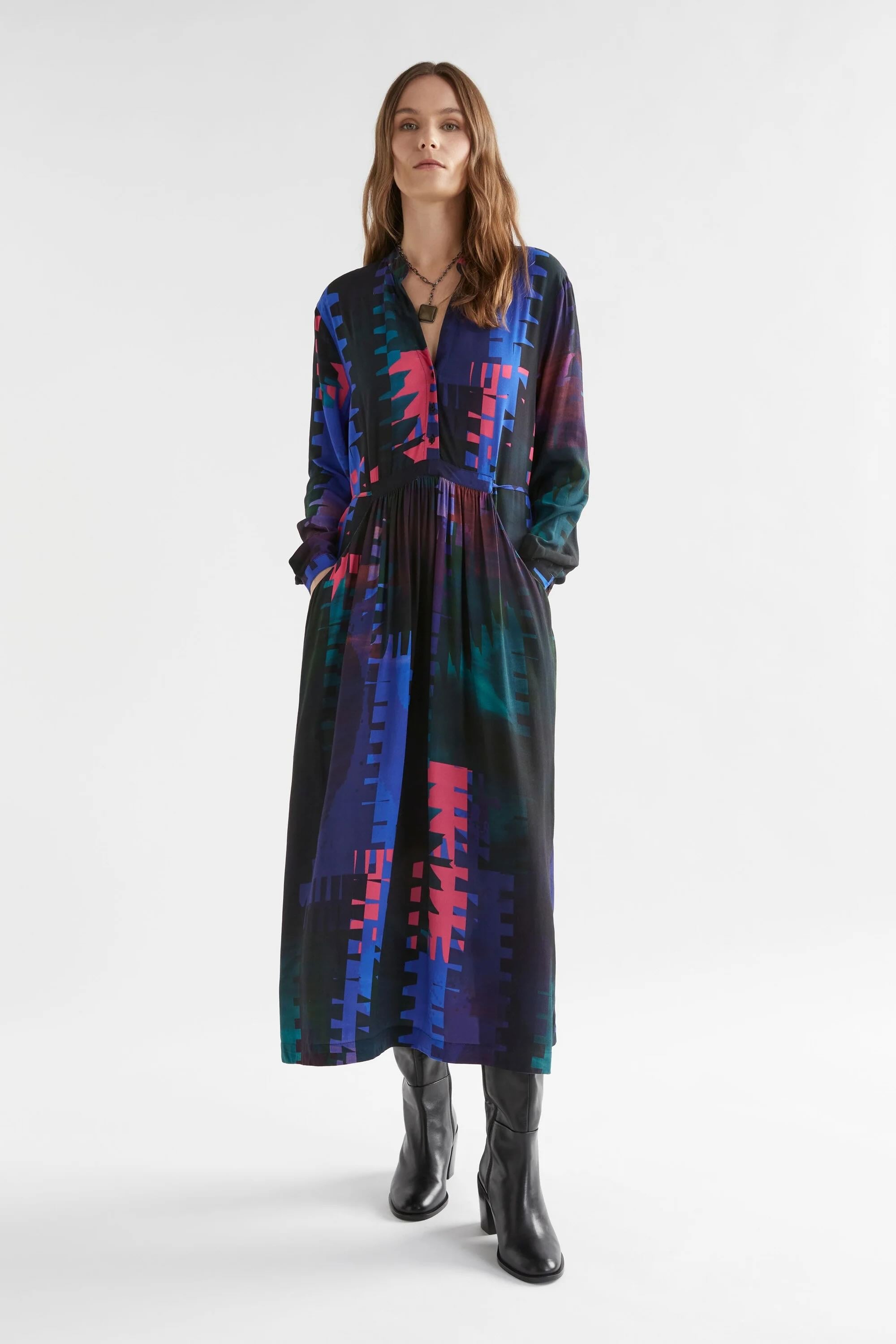 ELK Terrase Dress