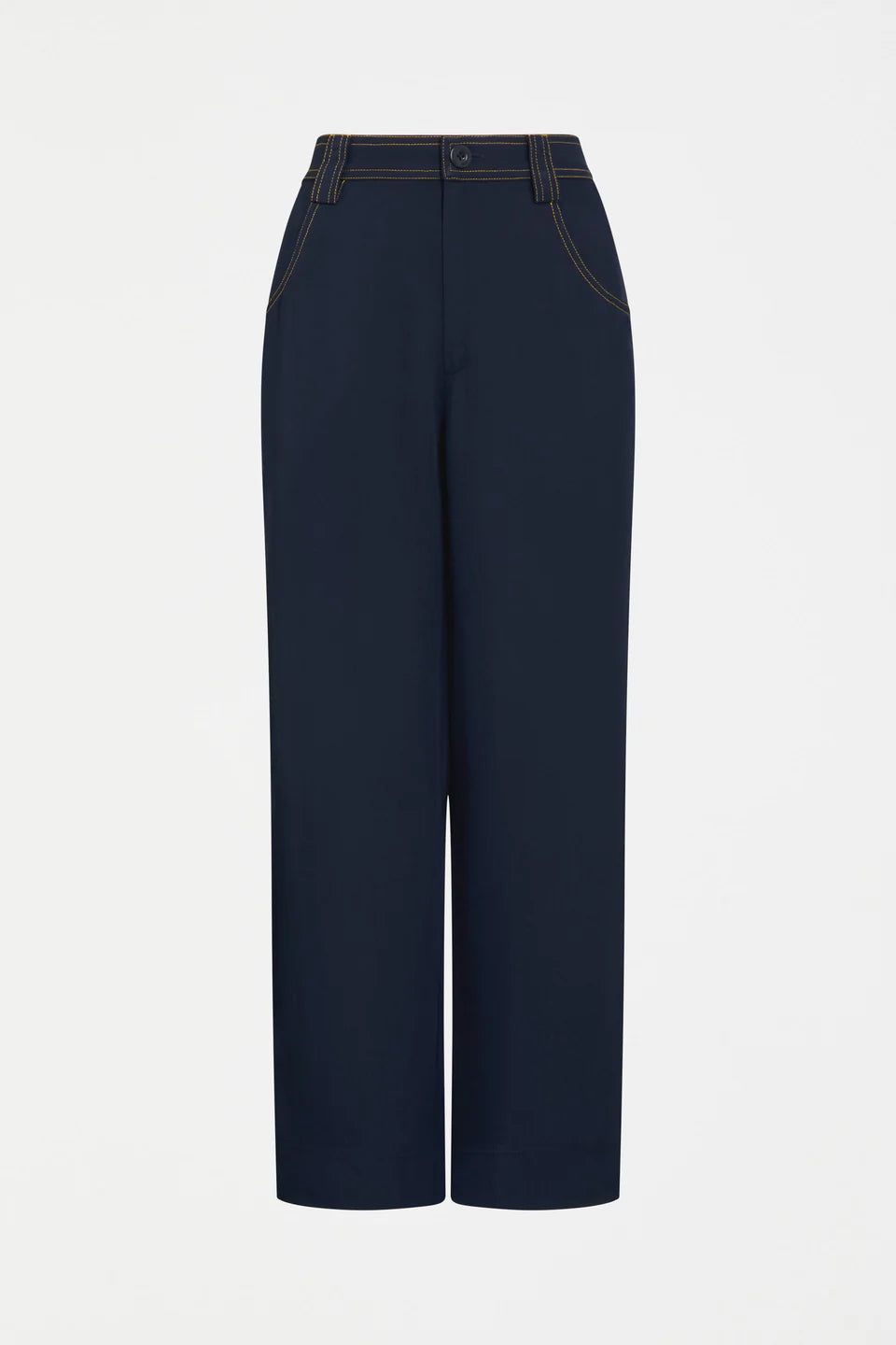 Hullu Pant - Navy