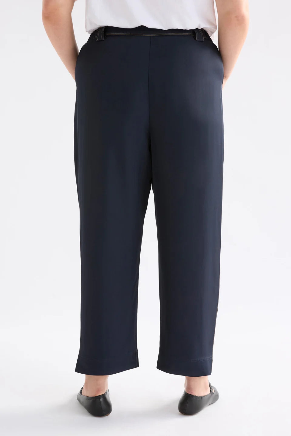 Hullu Pant - Navy