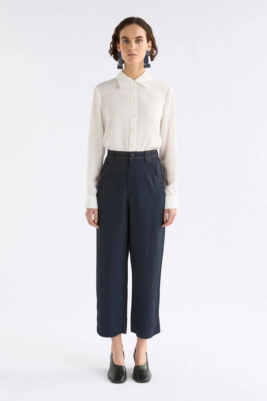 Hullu Pant - Navy