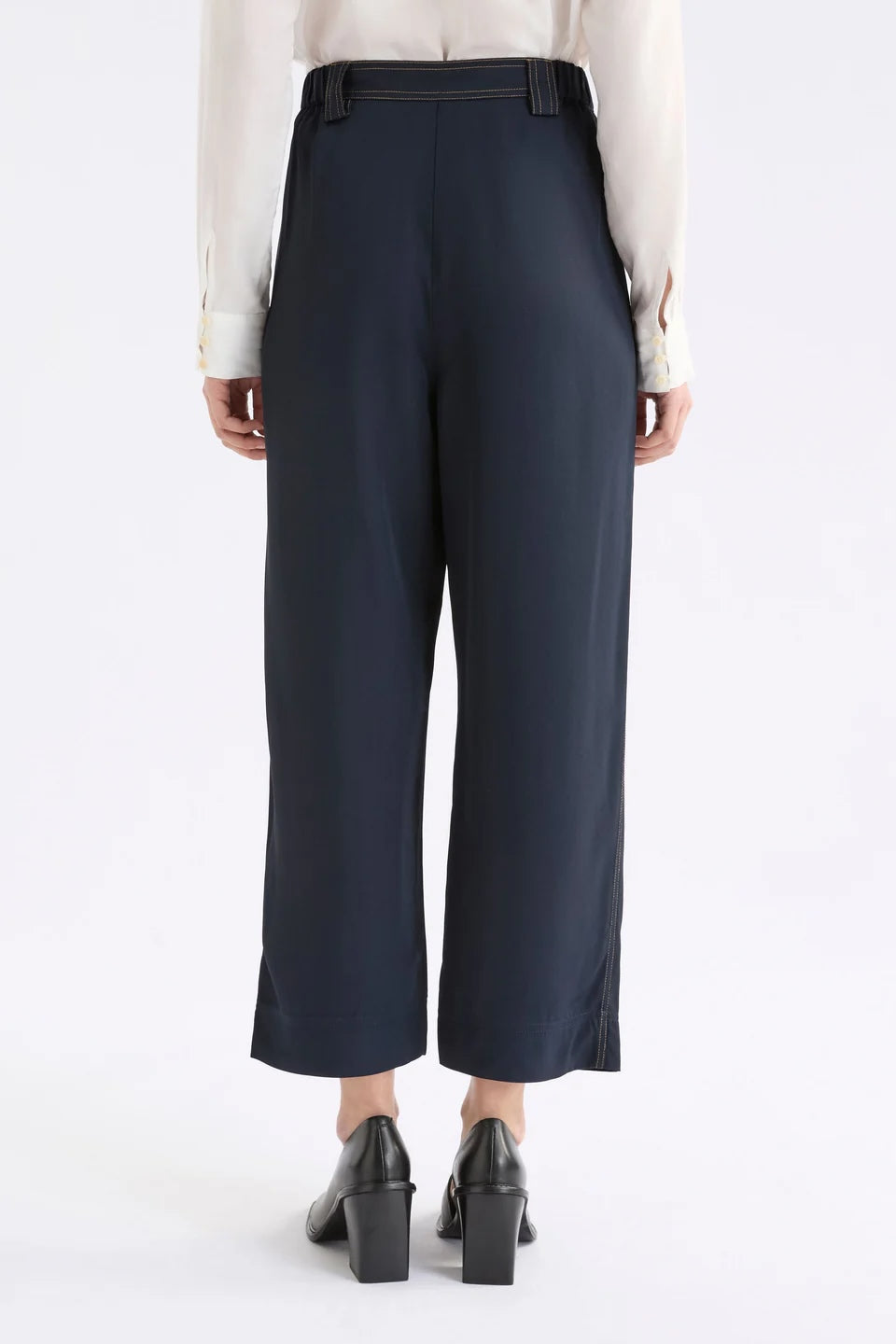 Hullu Pant - Navy