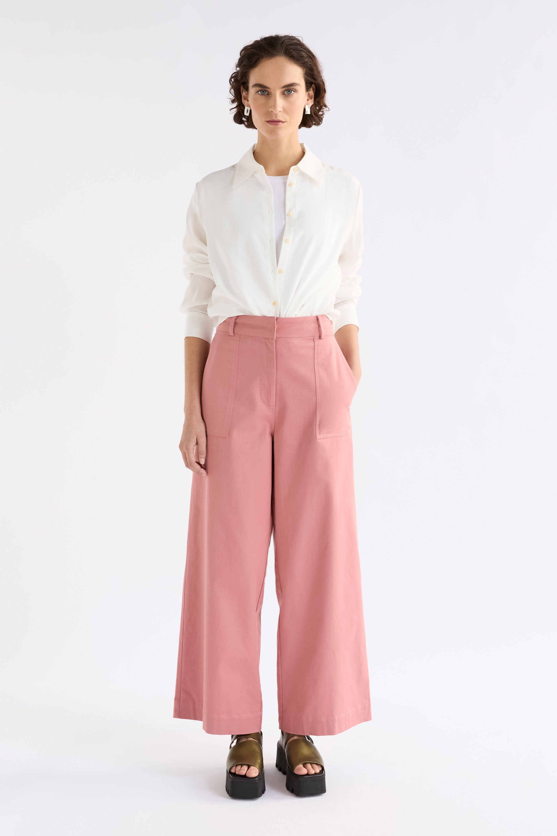 ELK Kudel Pant