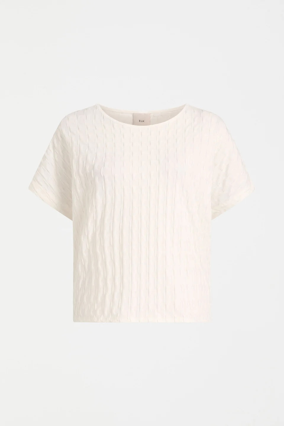 ELK Orta Boxy T-Shirt