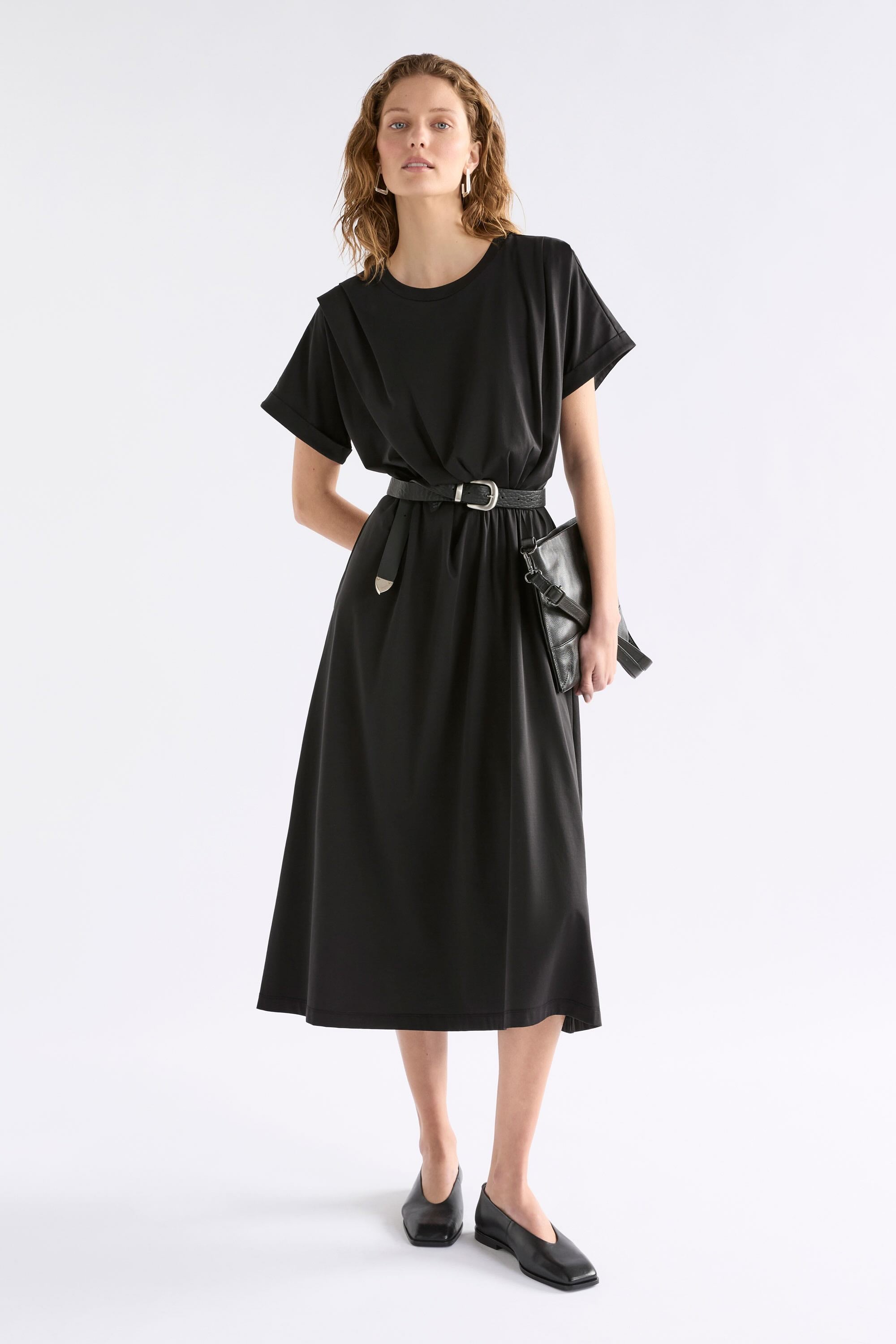 ELK Etienne T Shirt Dress