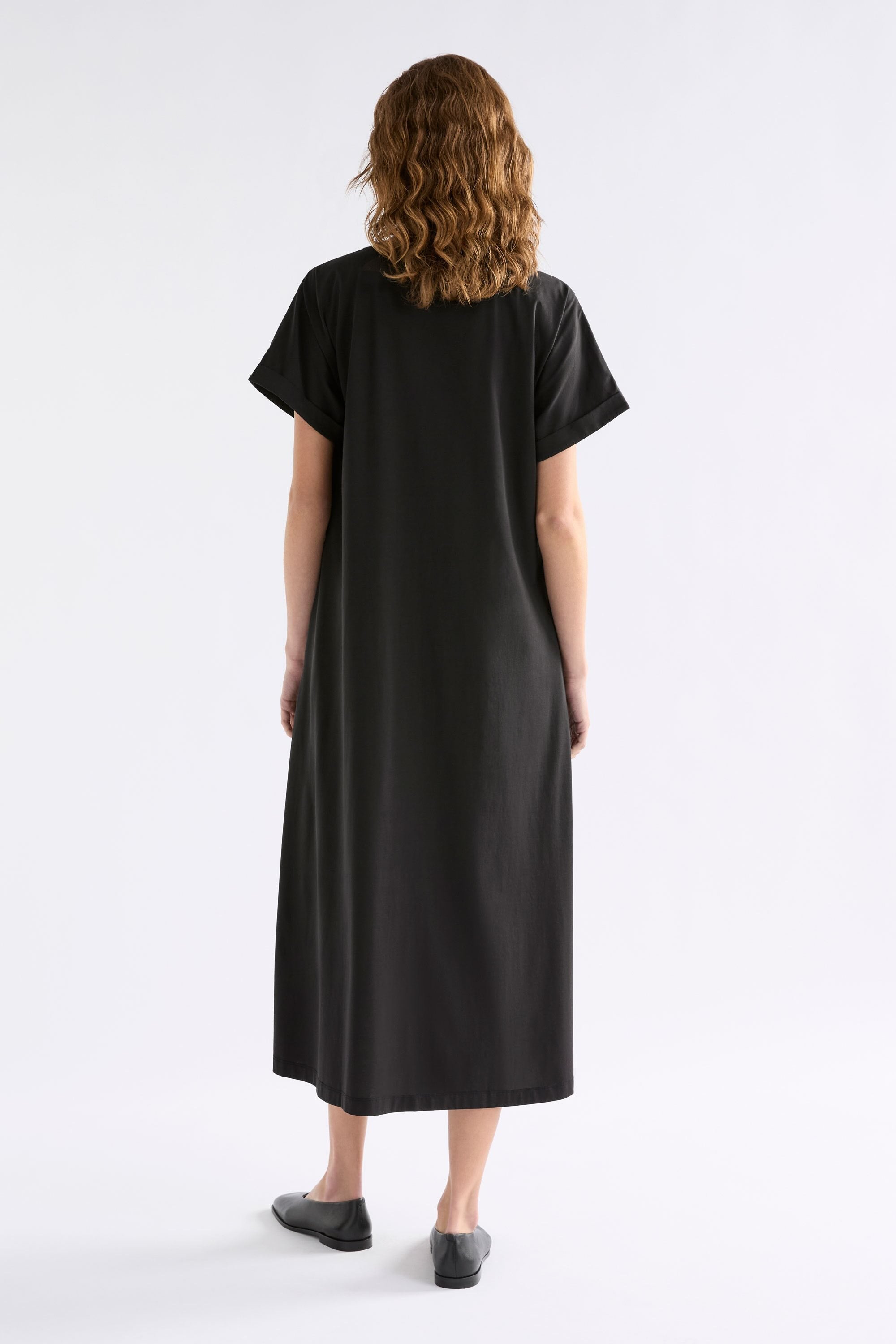 ELK Etienne T Shirt Dress