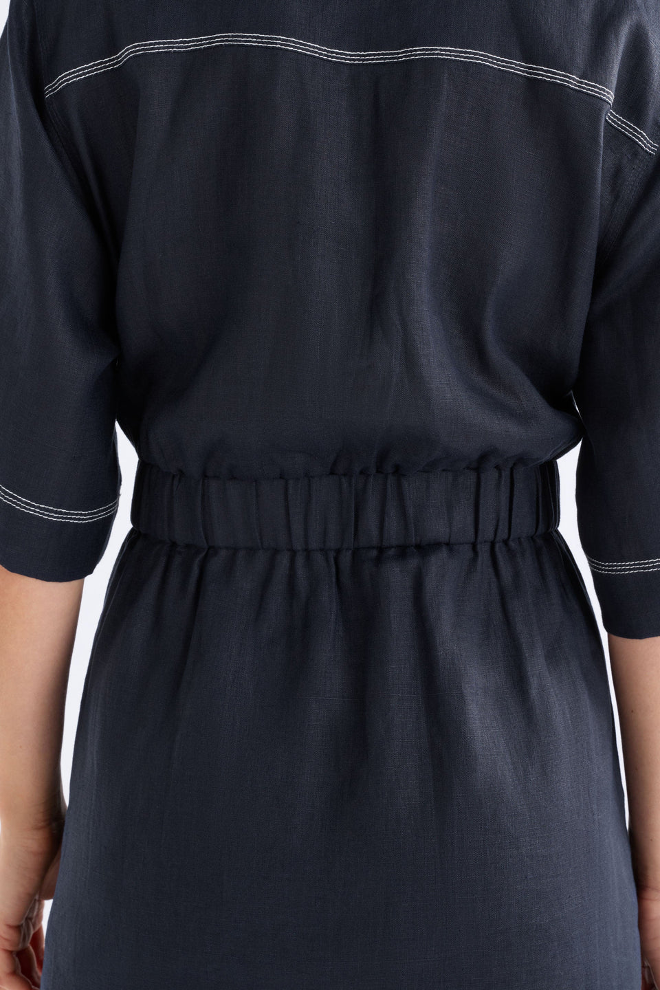 Sonnen Dress - Midnight