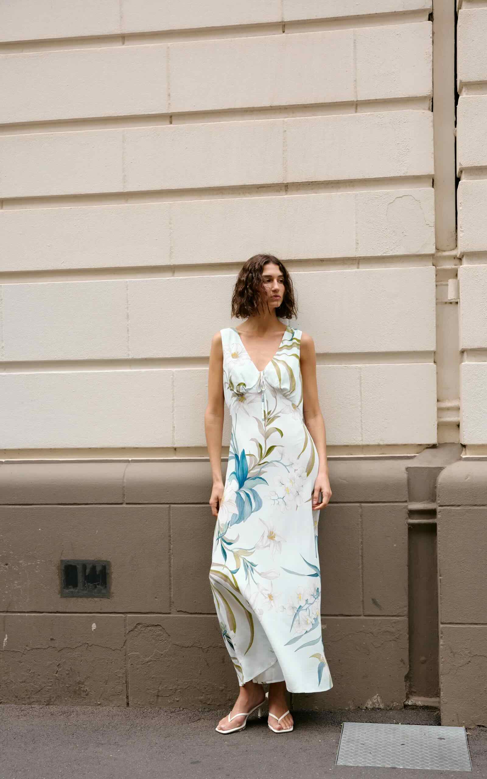 Alice Dress