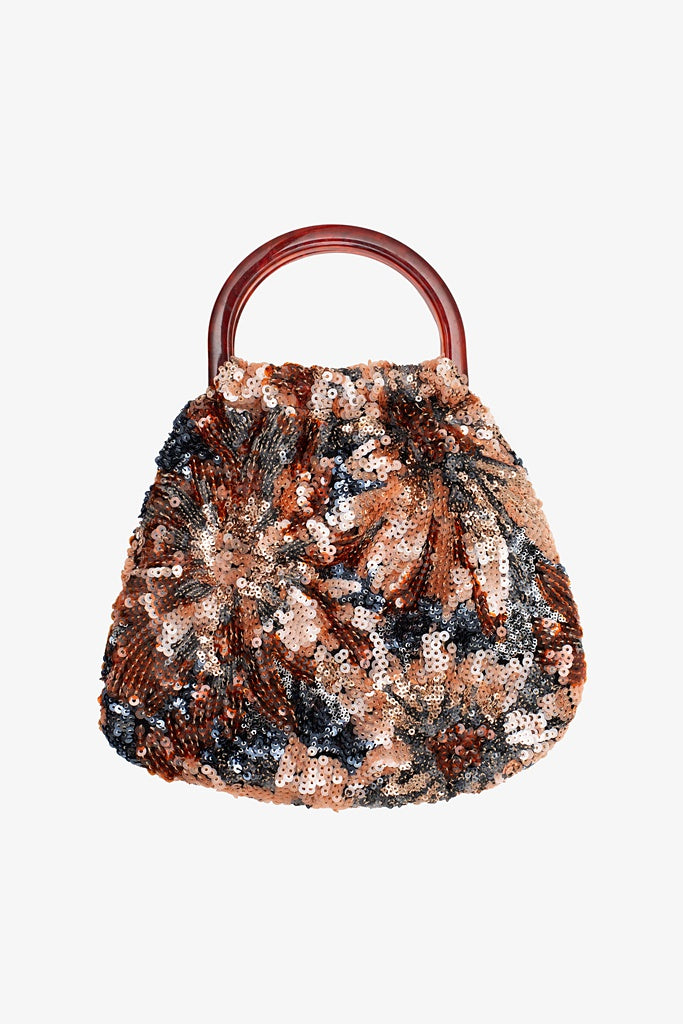 Genevieve Bag - Multi