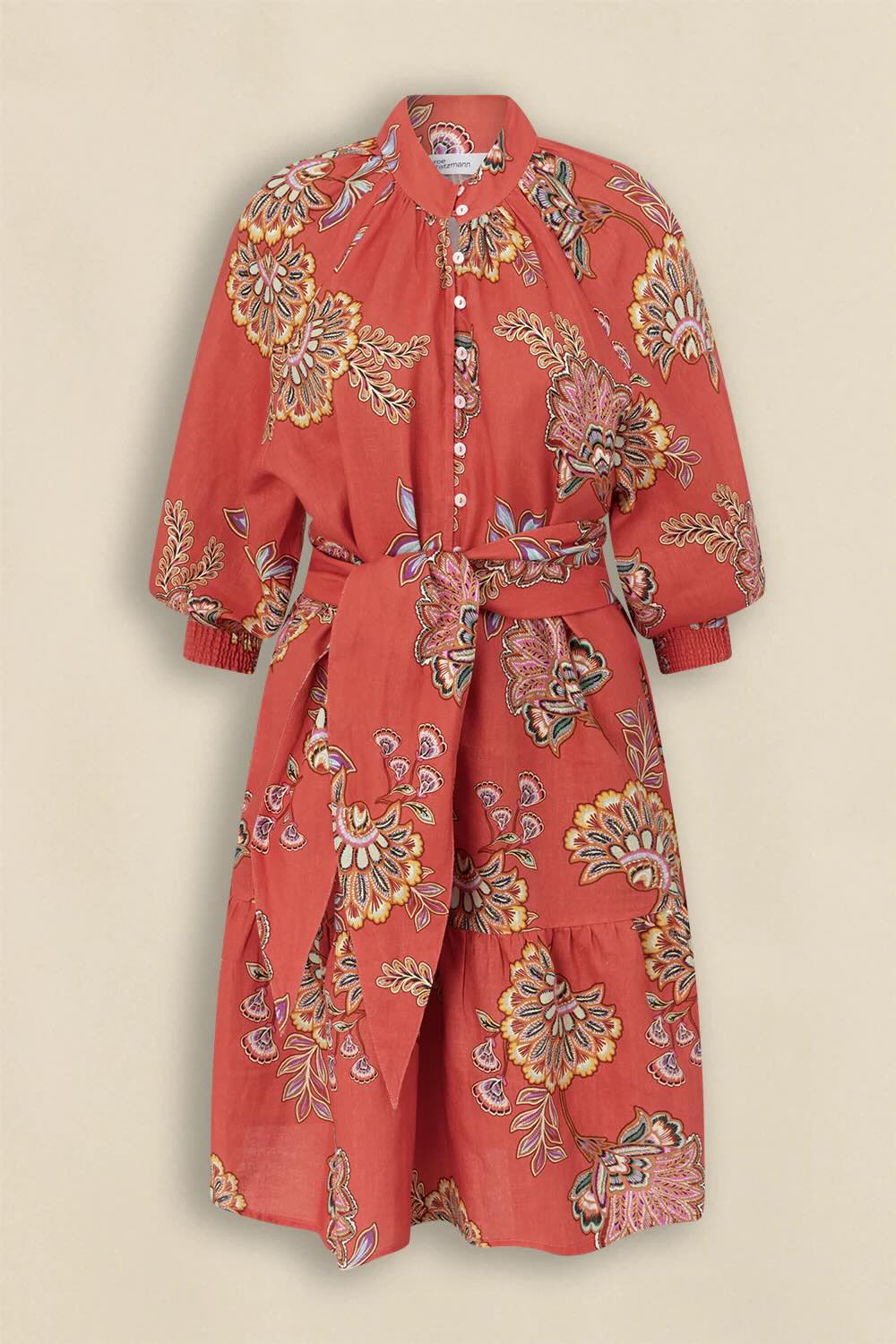 Elated Dress