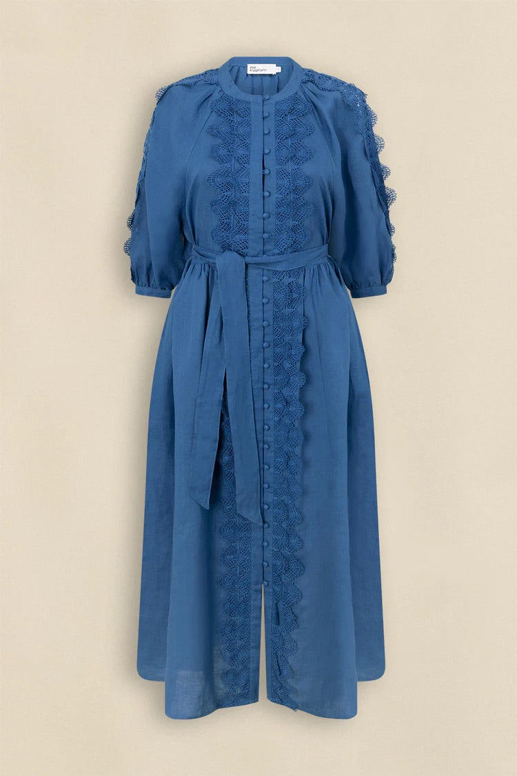 Regale Dress