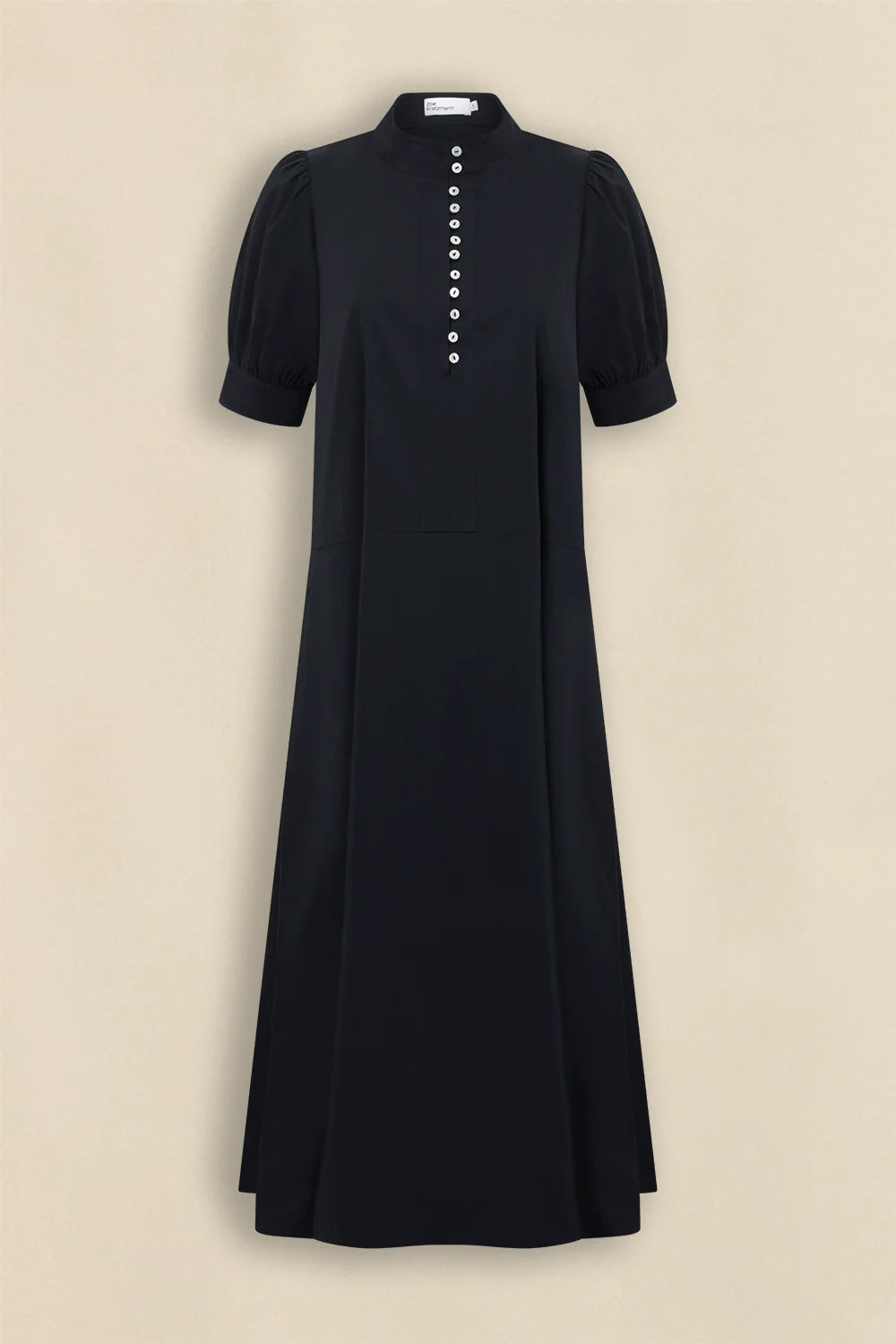 Fortitude Dress