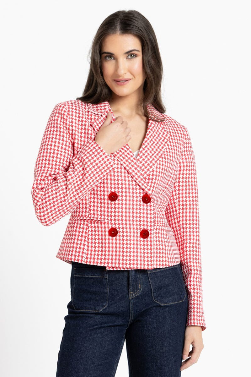 Audrey Blazer - Ruby Check