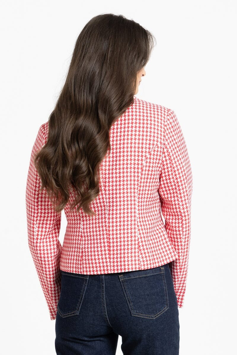 Audrey Blazer - Ruby Check