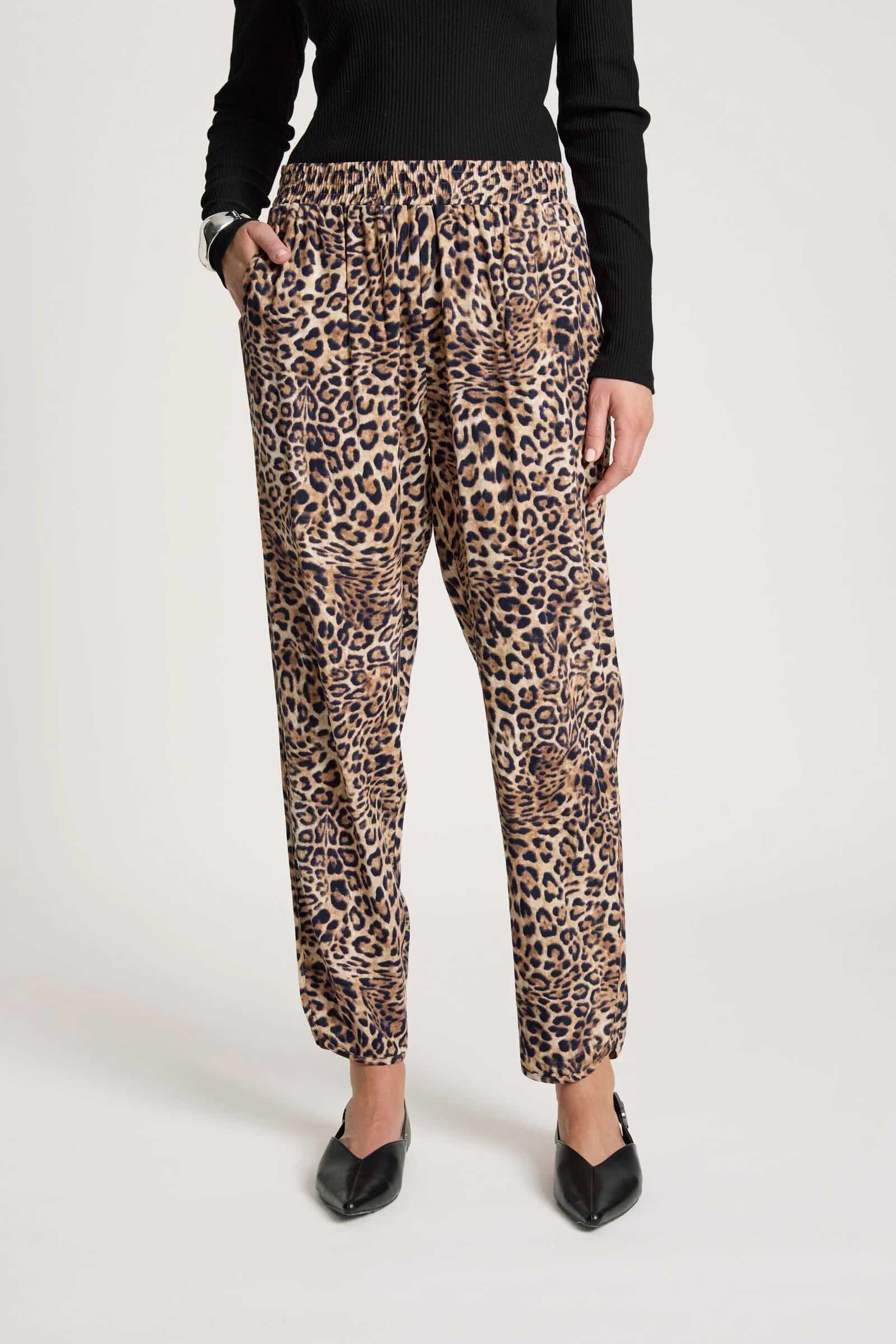 Bajau Pant - Nomad