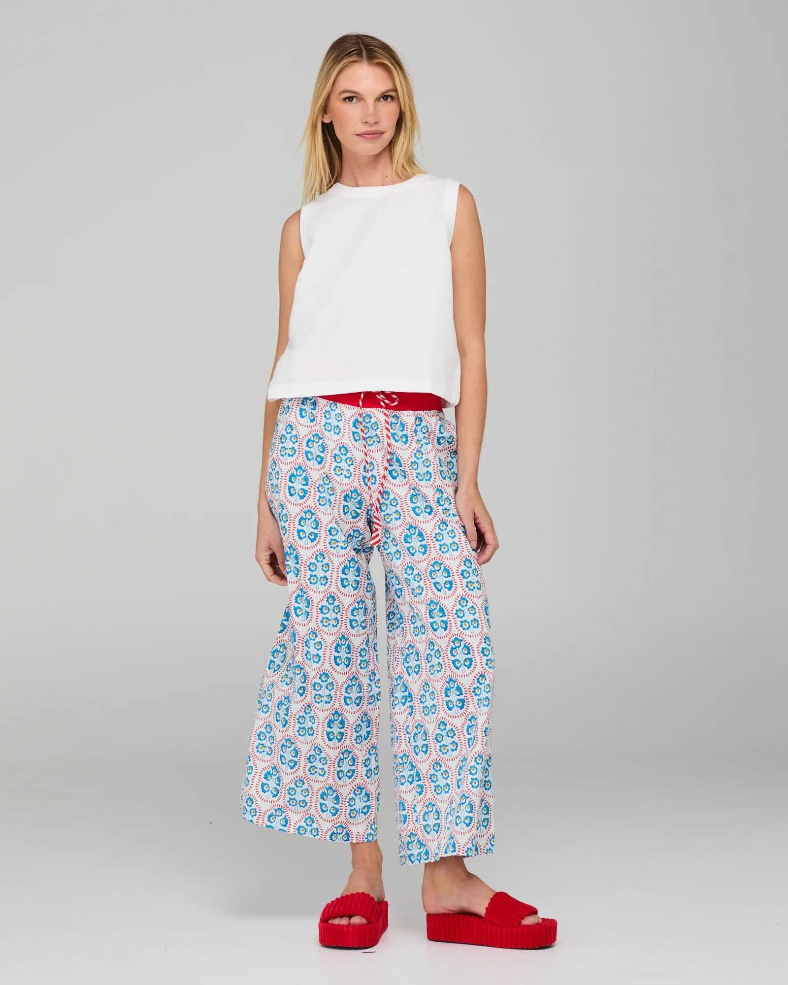 Ria Pant - Emilia White