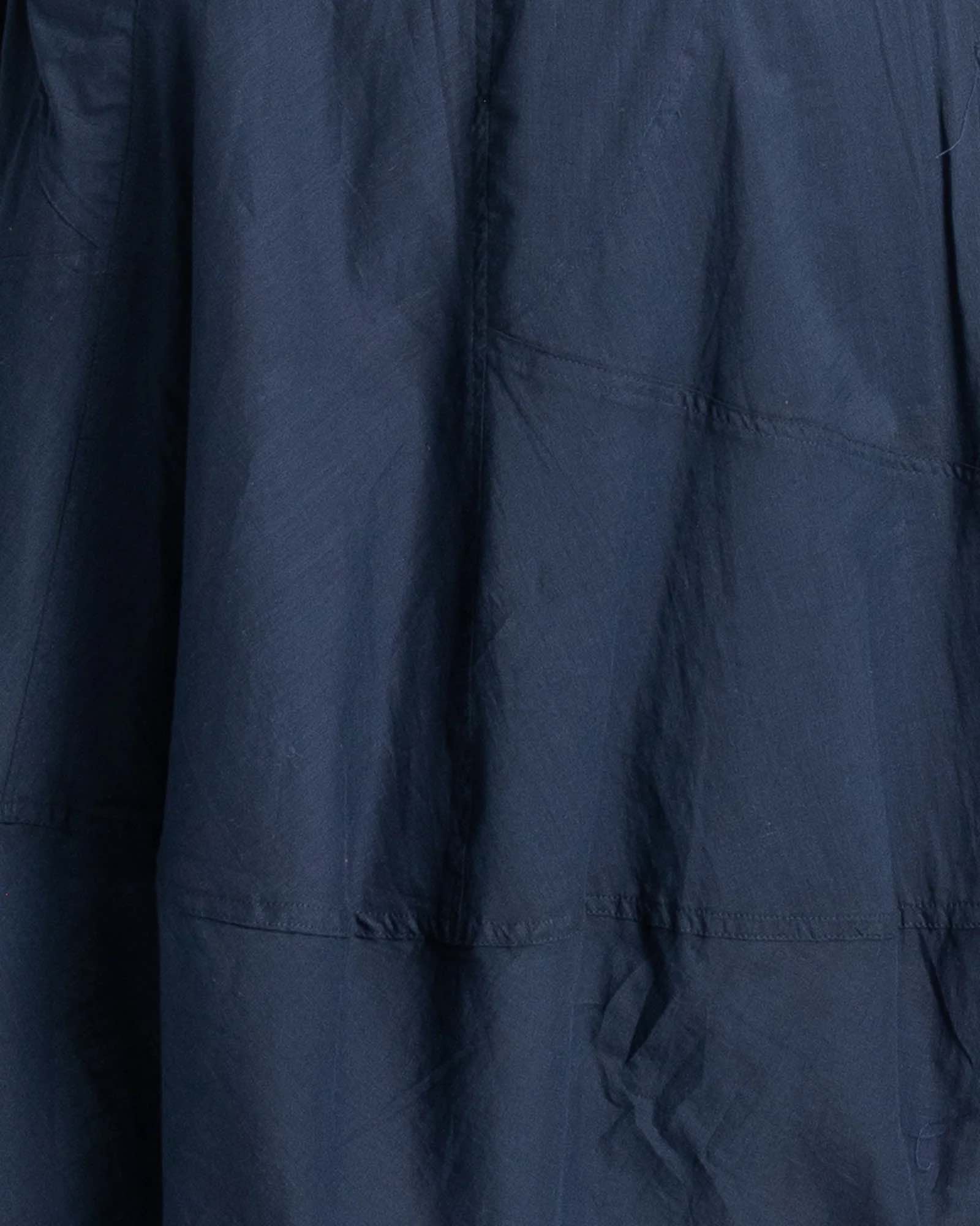 Guru Skirt - Navy