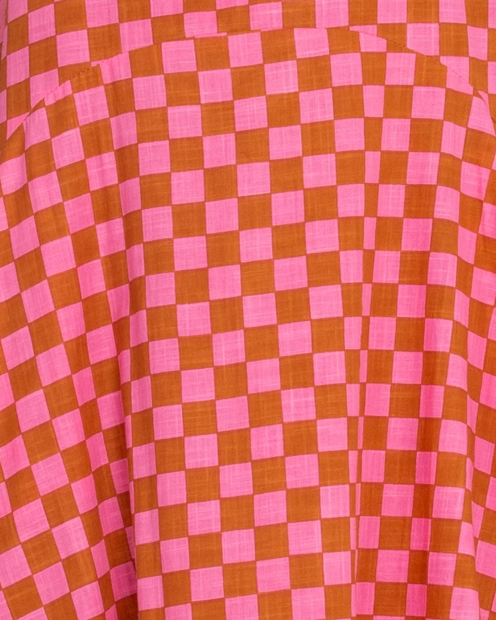 Bell Dress