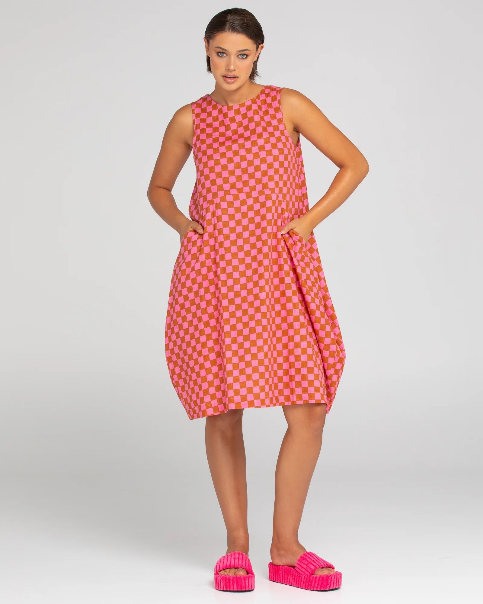 Bell Dress