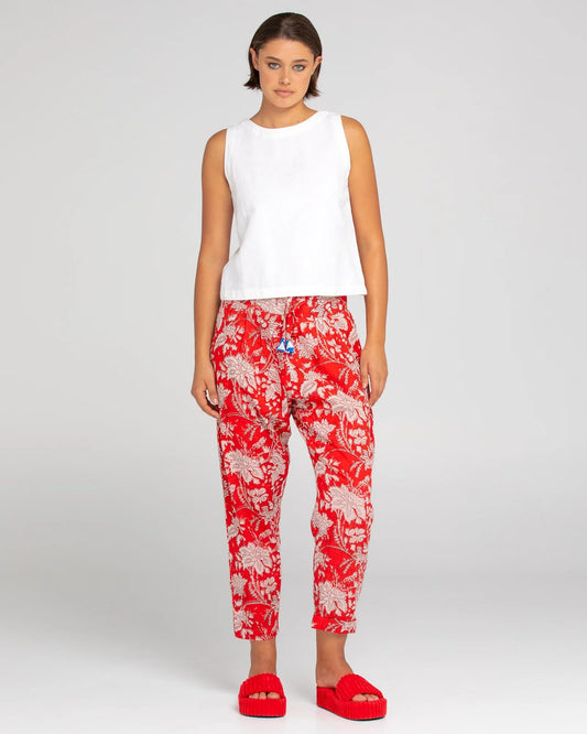 Kelsy Pant - Farrah
