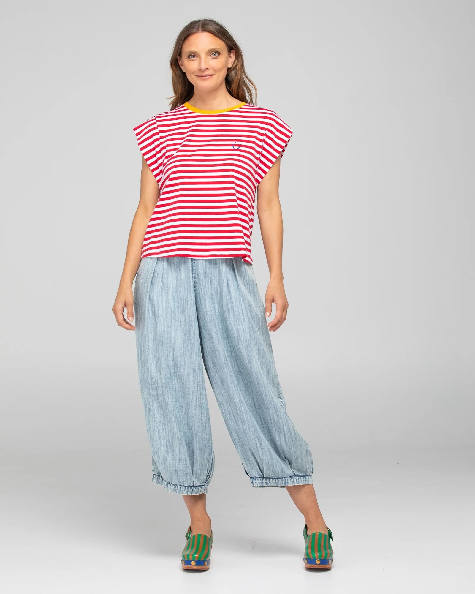 Zetta Pant